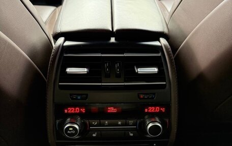 BMW 7 серия, 2014 год, 2 750 000 рублей, 18 фотография