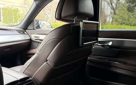 BMW 7 серия, 2014 год, 2 750 000 рублей, 17 фотография