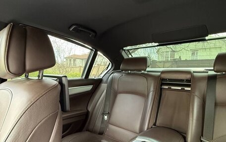 BMW 7 серия, 2014 год, 2 750 000 рублей, 20 фотография