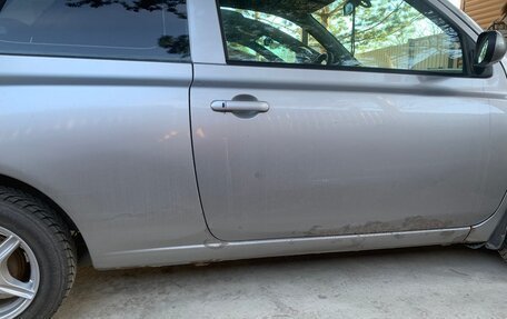 Nissan Micra III, 2004 год, 380 000 рублей, 4 фотография