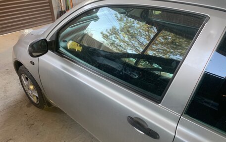 Nissan Micra III, 2004 год, 380 000 рублей, 3 фотография