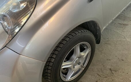 Nissan Micra III, 2004 год, 380 000 рублей, 8 фотография
