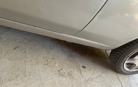Nissan Micra III, 2004 год, 380 000 рублей, 6 фотография