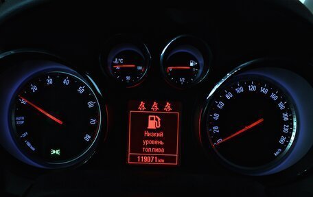 Opel Mokka I, 2014 год, 1 229 900 рублей, 14 фотография