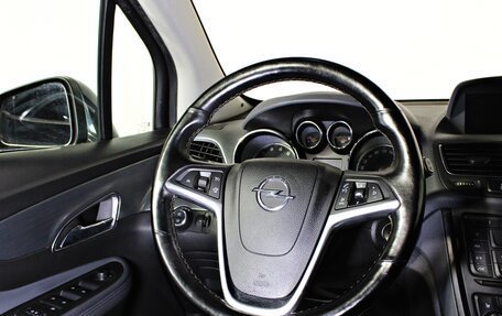 Opel Mokka I, 2014 год, 1 229 900 рублей, 13 фотография