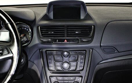Opel Mokka I, 2014 год, 1 229 900 рублей, 15 фотография