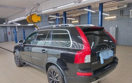 Volvo XC90 II рестайлинг, 2013 год, 1 700 000 рублей, 3 фотография