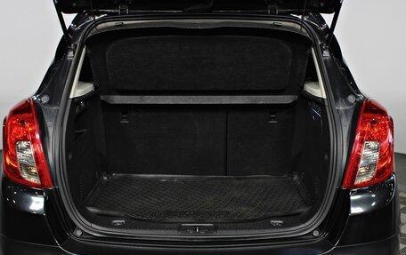 Opel Mokka I, 2014 год, 1 229 900 рублей, 17 фотография