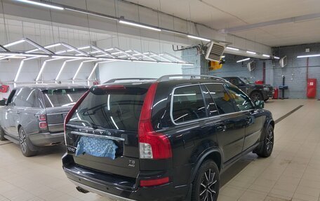 Volvo XC90 II рестайлинг, 2013 год, 1 700 000 рублей, 4 фотография