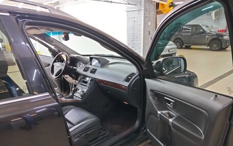 Volvo XC90 II рестайлинг, 2013 год, 1 700 000 рублей, 7 фотография