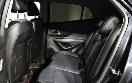Opel Mokka I, 2014 год, 1 229 900 рублей, 16 фотография