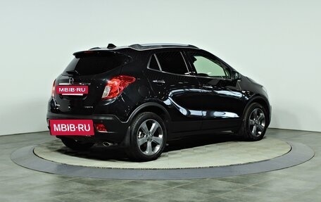 Opel Mokka I, 2014 год, 1 229 900 рублей, 6 фотография