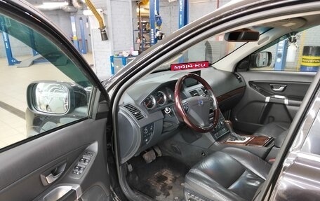 Volvo XC90 II рестайлинг, 2013 год, 1 700 000 рублей, 6 фотография