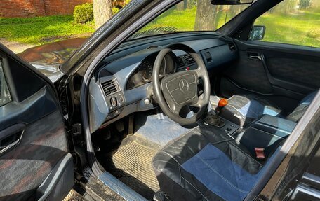 Mercedes-Benz C-Класс, 1994 год, 199 000 рублей, 9 фотография