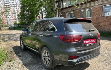 KIA Sorento II рестайлинг, 2018 год, 2 500 000 рублей, 4 фотография
