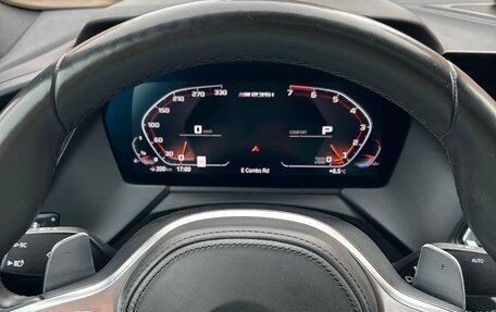 BMW 2 серия F44, 2020 год, 4 200 000 рублей, 11 фотография