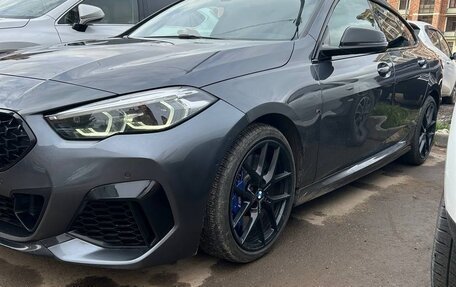 BMW 2 серия F44, 2020 год, 4 200 000 рублей, 22 фотография