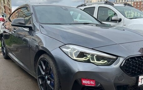 BMW 2 серия F44, 2020 год, 4 200 000 рублей, 21 фотография