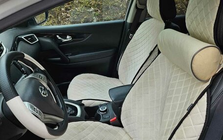 Nissan Qashqai, 2015 год, 1 550 000 рублей, 3 фотография
