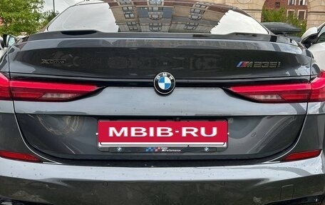 BMW 2 серия F44, 2020 год, 4 200 000 рублей, 17 фотография