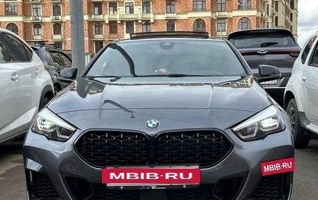 BMW 2 серия F44, 2020 год, 4 200 000 рублей, 26 фотография