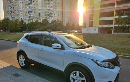 Nissan Qashqai, 2015 год, 1 550 000 рублей, 12 фотография