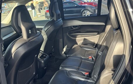Volvo XC90 II рестайлинг, 2015 год, 3 550 000 рублей, 5 фотография