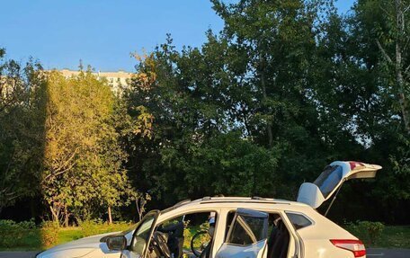 Nissan Qashqai, 2015 год, 1 550 000 рублей, 7 фотография
