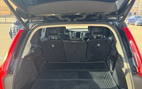 Volvo XC90 II рестайлинг, 2015 год, 3 550 000 рублей, 16 фотография