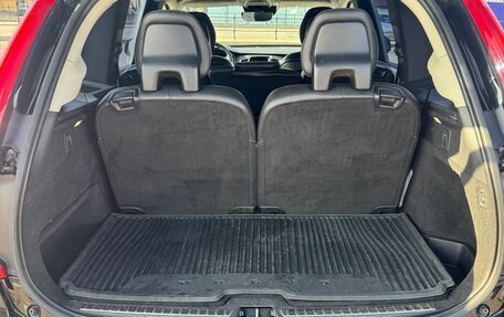 Volvo XC90 II рестайлинг, 2015 год, 3 550 000 рублей, 14 фотография