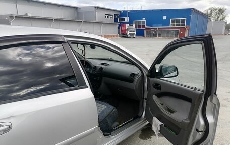 Chevrolet Lacetti, 2010 год, 430 000 рублей, 2 фотография