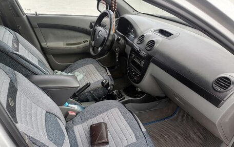 Chevrolet Lacetti, 2010 год, 430 000 рублей, 4 фотография
