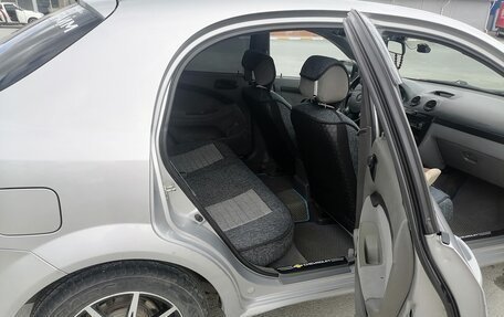 Chevrolet Lacetti, 2010 год, 430 000 рублей, 8 фотография