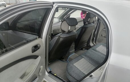 Chevrolet Lacetti, 2010 год, 430 000 рублей, 7 фотография