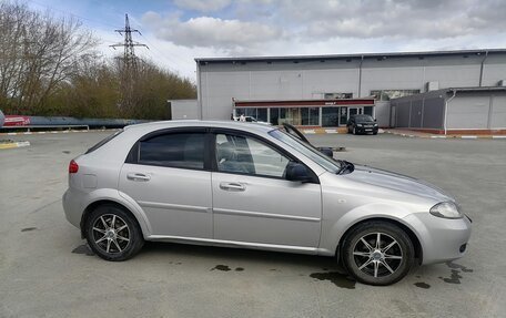 Chevrolet Lacetti, 2010 год, 430 000 рублей, 13 фотография