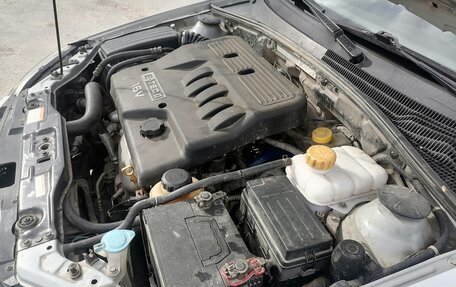 Chevrolet Lacetti, 2010 год, 430 000 рублей, 12 фотография