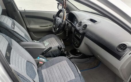 Chevrolet Lacetti, 2010 год, 430 000 рублей, 5 фотография