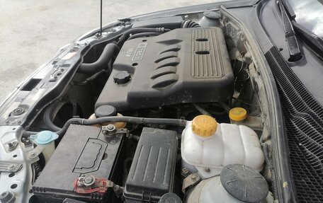 Chevrolet Lacetti, 2010 год, 430 000 рублей, 14 фотография