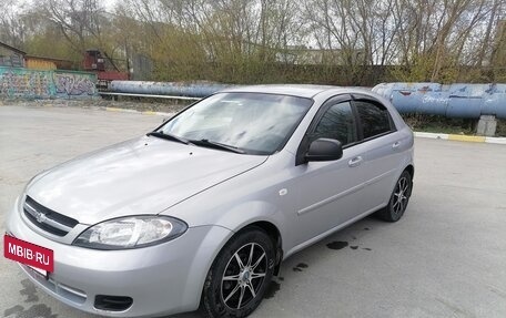 Chevrolet Lacetti, 2010 год, 430 000 рублей, 6 фотография