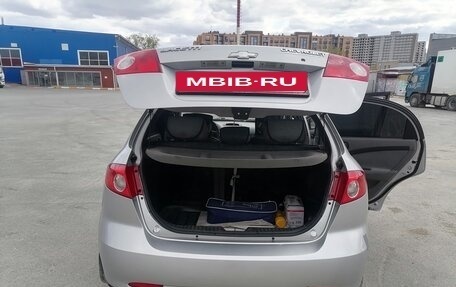 Chevrolet Lacetti, 2010 год, 430 000 рублей, 10 фотография