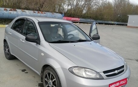 Chevrolet Lacetti, 2010 год, 430 000 рублей, 11 фотография