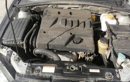 Chevrolet Lacetti, 2010 год, 430 000 рублей, 16 фотография
