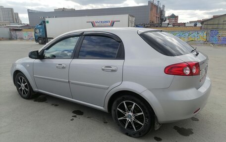 Chevrolet Lacetti, 2010 год, 430 000 рублей, 21 фотография