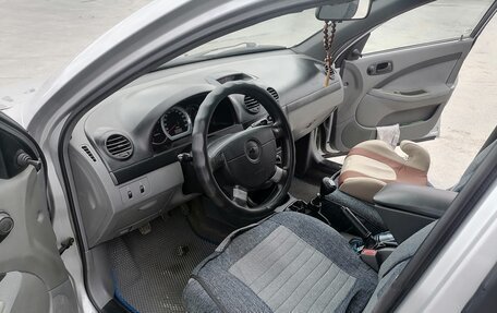 Chevrolet Lacetti, 2010 год, 430 000 рублей, 19 фотография