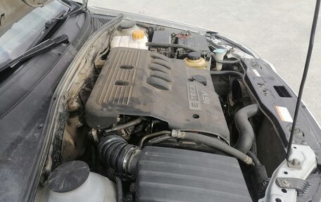 Chevrolet Lacetti, 2010 год, 430 000 рублей, 24 фотография