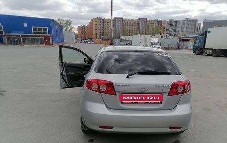 Chevrolet Lacetti, 2010 год, 430 000 рублей, 18 фотография