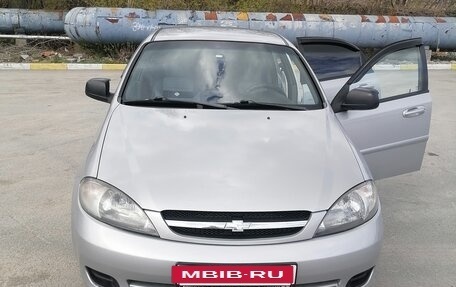 Chevrolet Lacetti, 2010 год, 430 000 рублей, 15 фотография