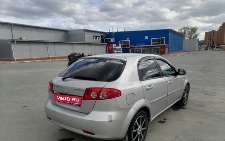 Chevrolet Lacetti, 2010 год, 430 000 рублей, 23 фотография