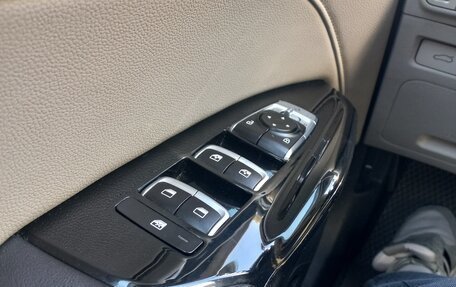 KIA K5, 2021 год, 2 270 000 рублей, 12 фотография