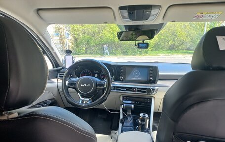 KIA K5, 2021 год, 2 270 000 рублей, 16 фотография